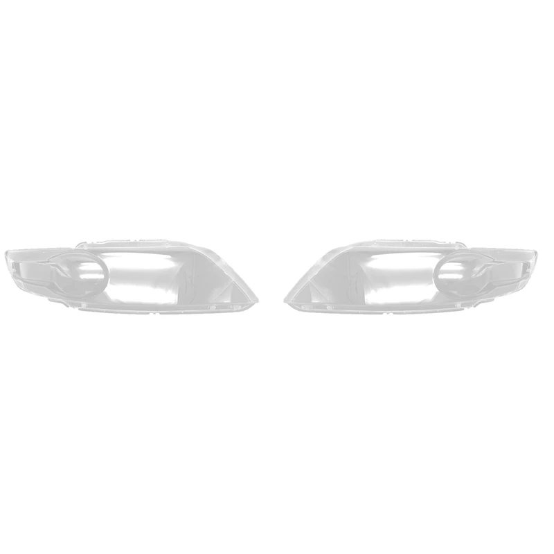 

Car Head Light Lamp Lampshade For Infiniti FX35 F45 2004-2007 Lamp Transparent Lens Cover