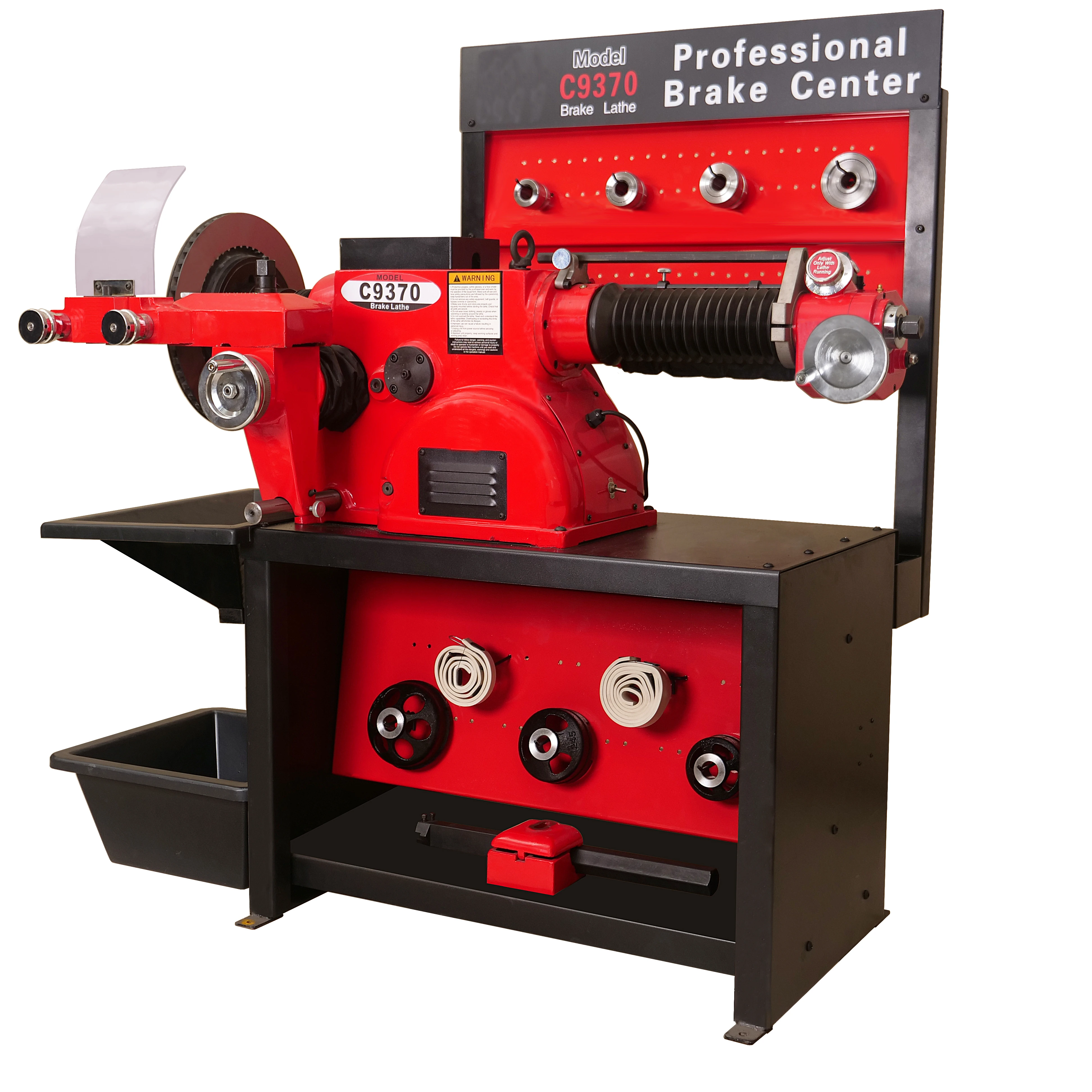 Heavy Dut Y Rotor D…