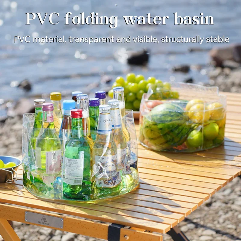 Collapsible Washing… - image