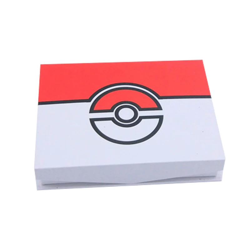 Poke Gym insignias Kanto Johto Hoenn Sinnoh Unova Kalos Liga región pines broches caja de islas naranjas colección regalo de Navidad