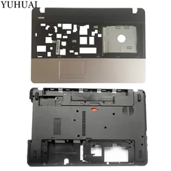 NEW cover case For PACKARD BELL TS11SB TS13SB R TS44SB  Palmrest COVER/Laptop Bottom Base Case Cover