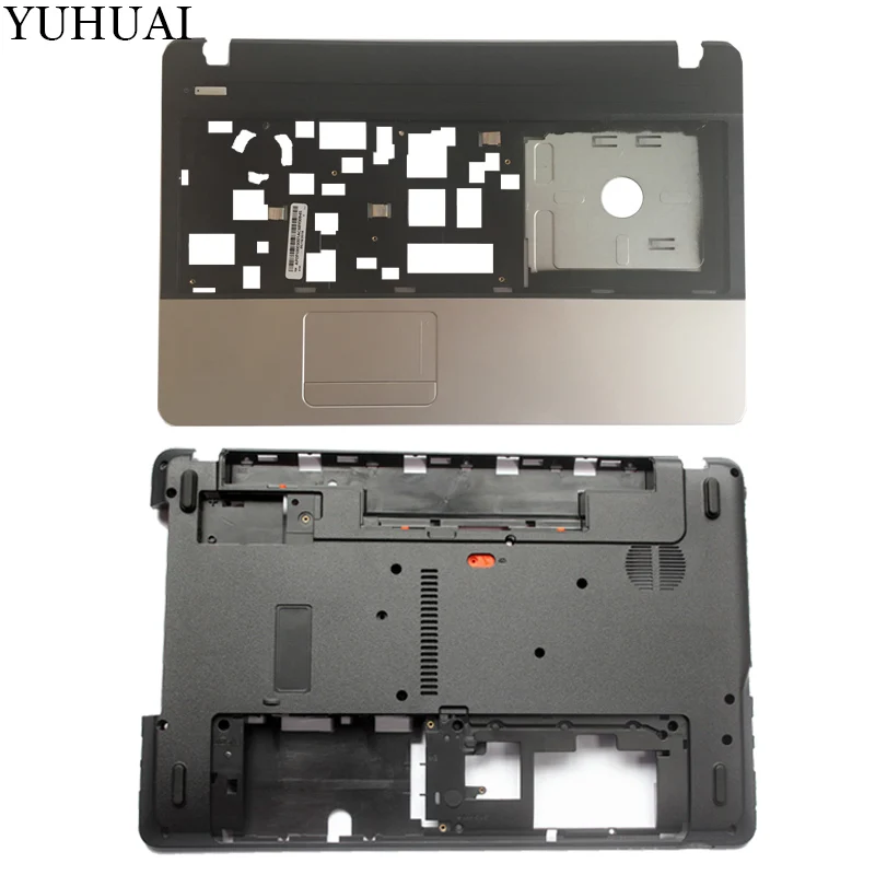 Nowa obudowa etui na PACKARD BELL TS11SB TS13SB R TS44SB obudowa do opierania dłoni/dolna podstawa laptopa