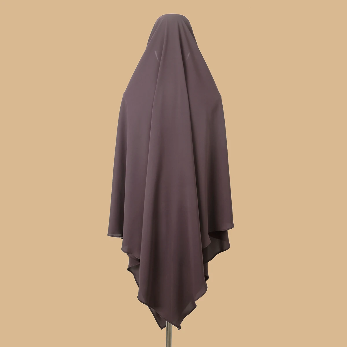 فستان خمار رمضان للنساء ، المملكة العربية السعودية ، تركيا ، الإسلام ، حجاب إسلامي ، ملابس صلاة ، عبايات للنساء ، رداء كباية #2