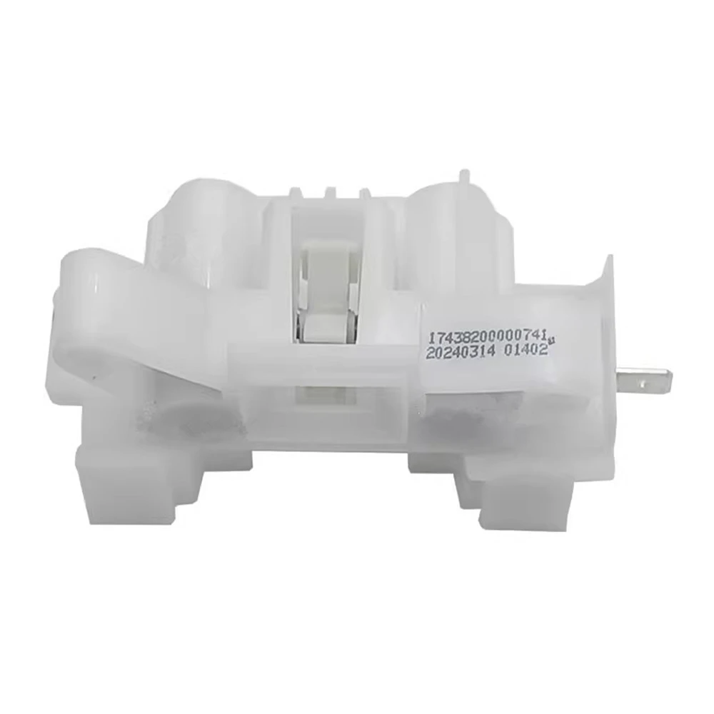 لقفل باب مجفف البجعة الصغيرة TH100-H16G H36WT H32Y مجفف NH06WY VH88WY ملحقات 17438200000741