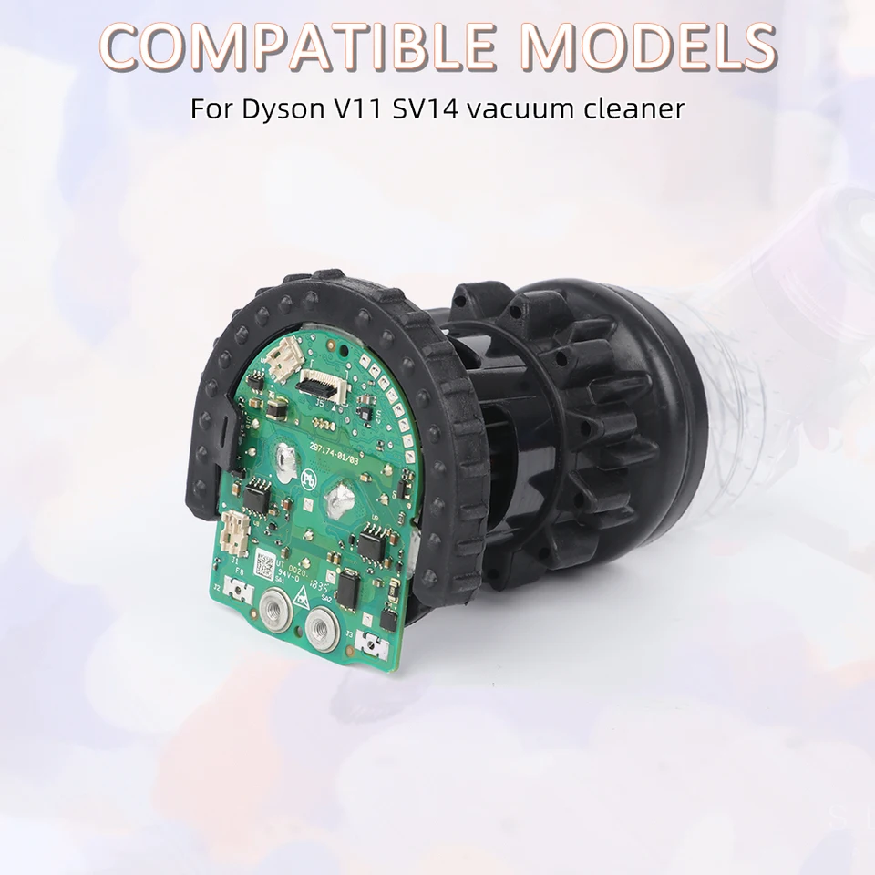 し*ん様 ba003　ダイソン　SV14（SV15）　モーターユニット　改良品 41pFQTHdVmL._AC_UF350,