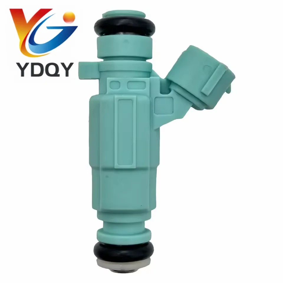 Fuel Injectors For … - image