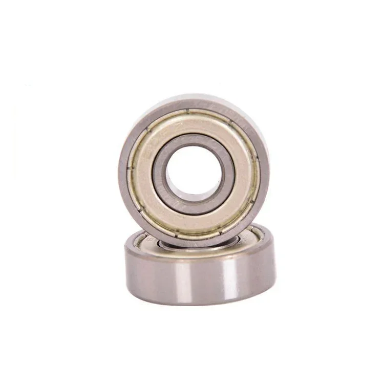 4PCS 6x19x6 Ball Bearing For Model Toys DIY Project Parts