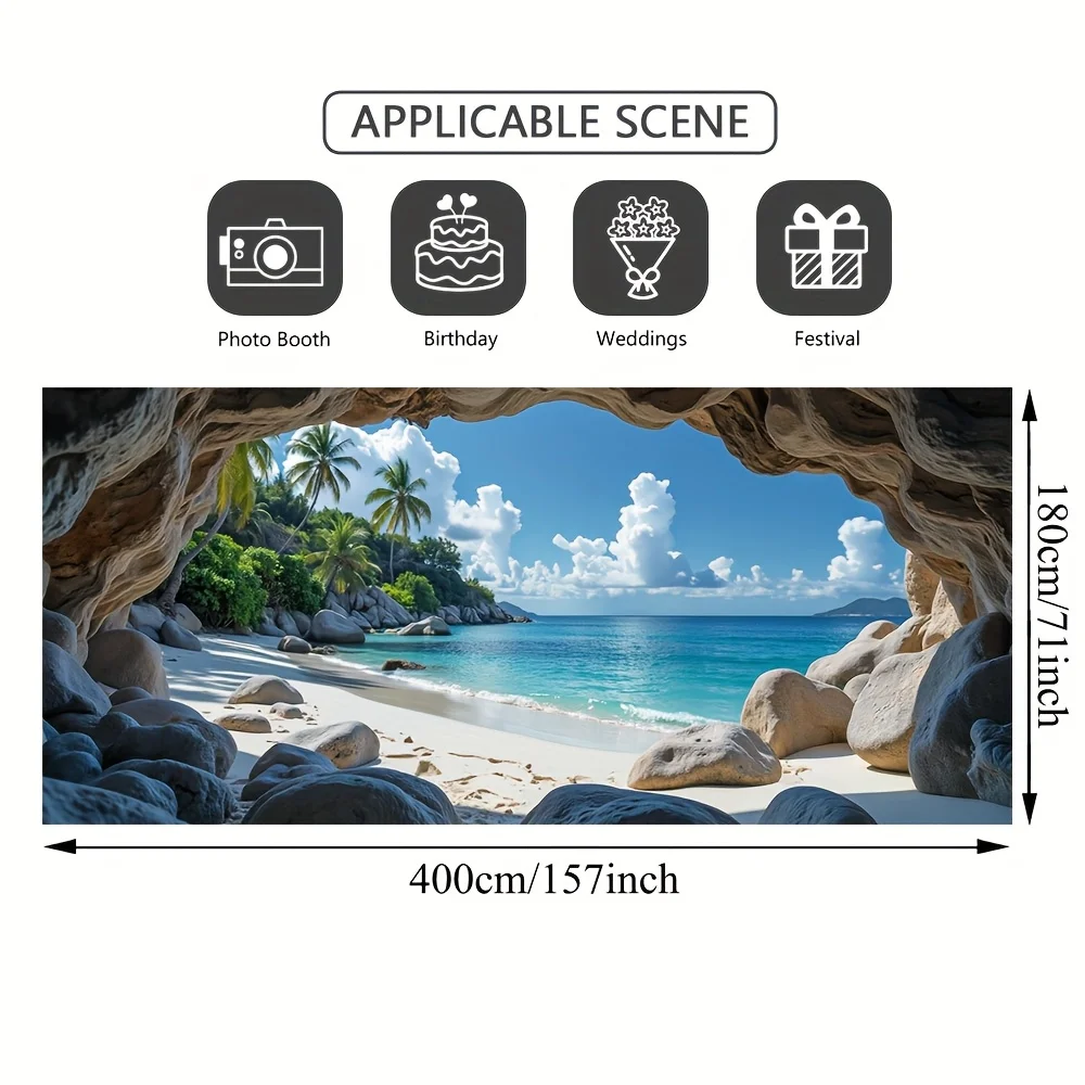 banner-per-porta-2d-1-pezzo-banner-per-porta-del-garage-con-scenario-tropical-beach-cave-arte-da-parete-in-poliestere-vibrante-palme-e-acqua-turchese