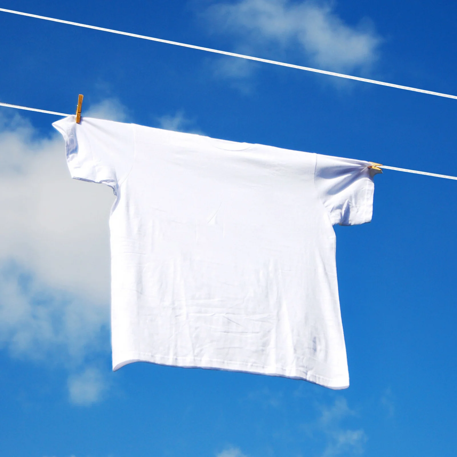 

Portable Clothesline Suction Cup Retractable Outdoor Clothes Line for Travel Camping Laundry Drying Heavy Duty