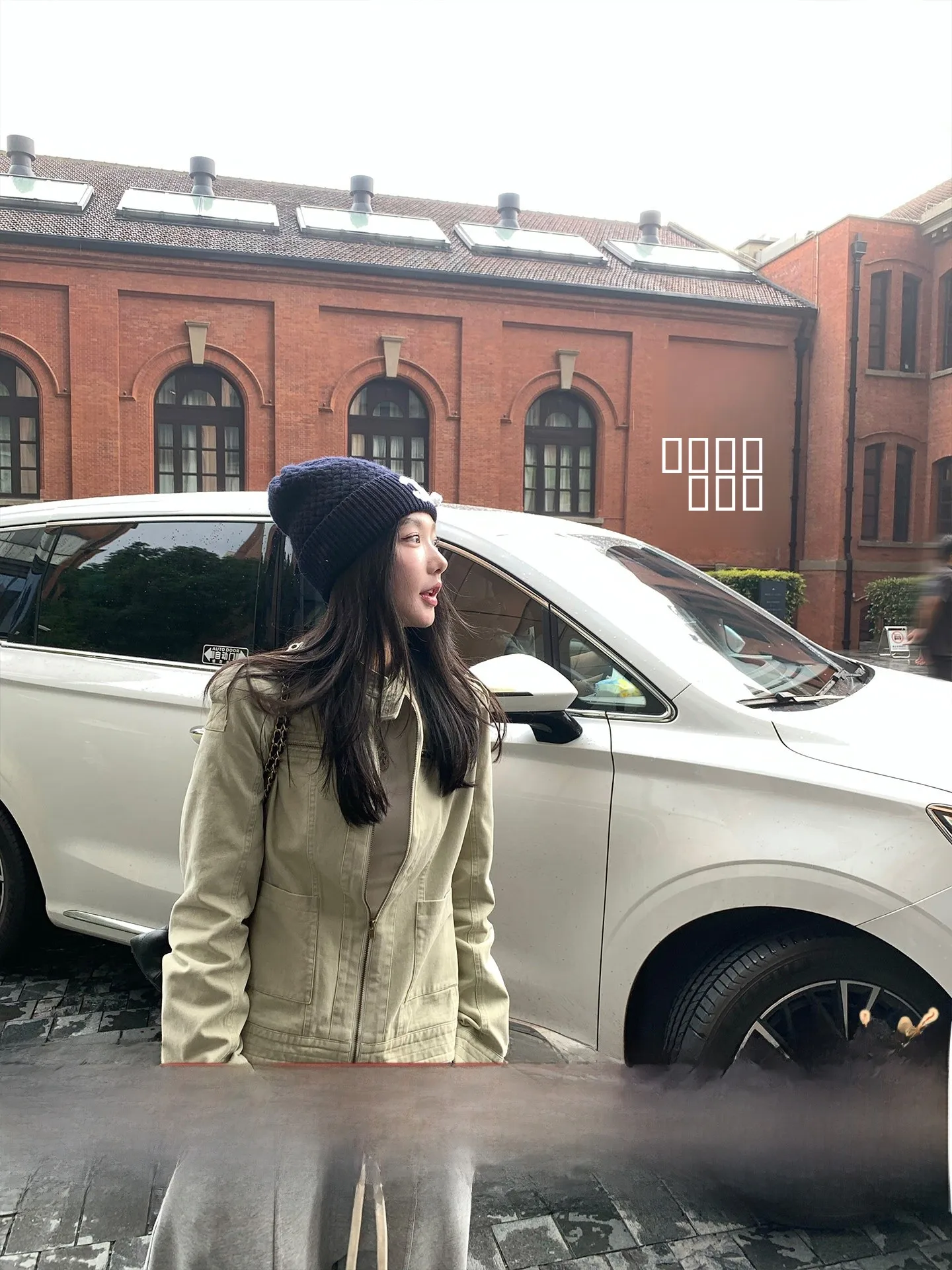 

Женская укороченная куртка на молнии с воротником-стойкой, винтажный дизайн, осенняя коллекция, для повседневной носки, 100% хлопок