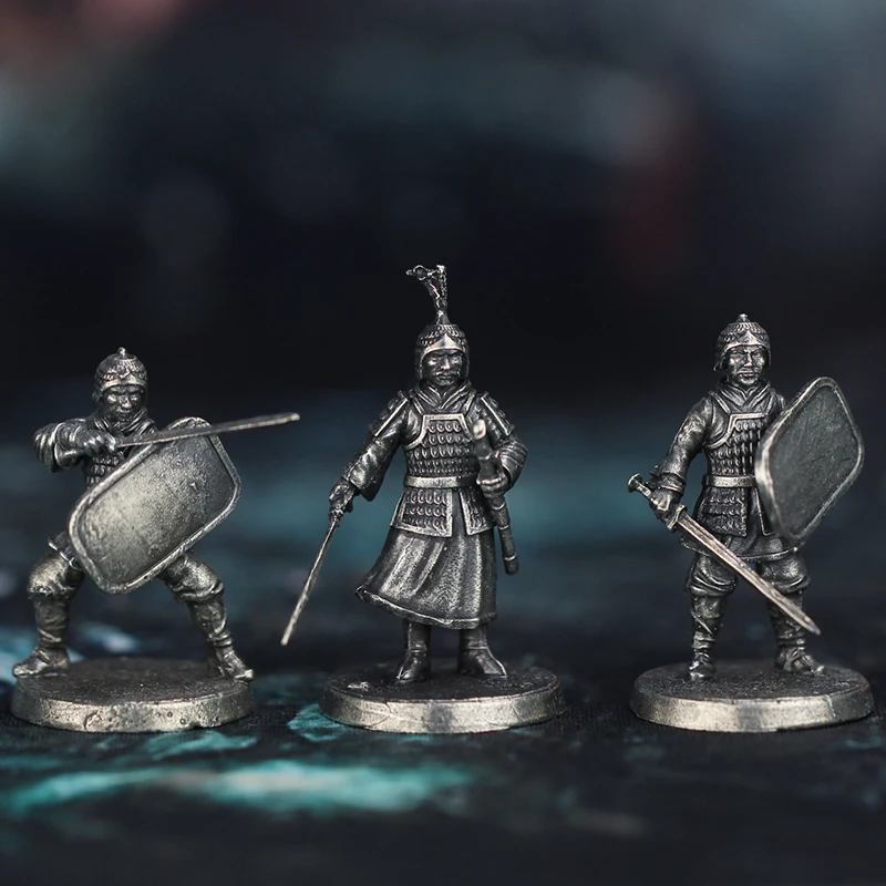 Metal White Copper …