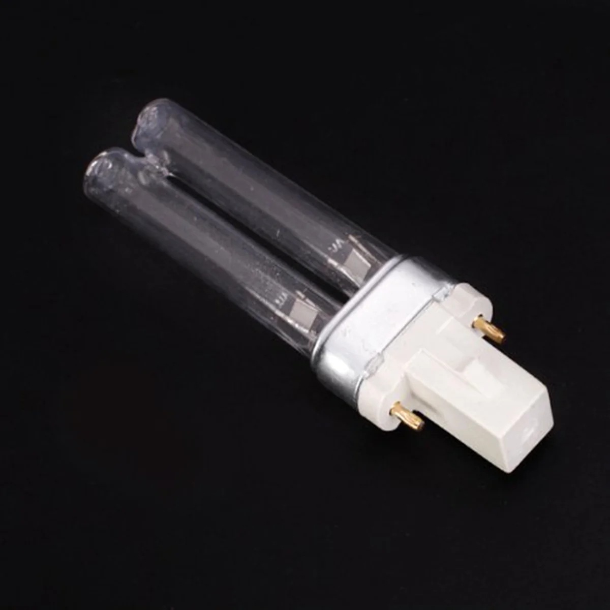 110/220 V G23 5 W Podstawa Żarówka UV Sterylizator UV Lampa Oświetlenie akwarium