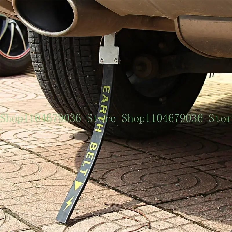 

Антистатическая полоса, земляной ремень, проводной ремень, предотвращает предупреждение о несчастях, светоотражающая лента для автомобиля, грузовика, безопасное вождение