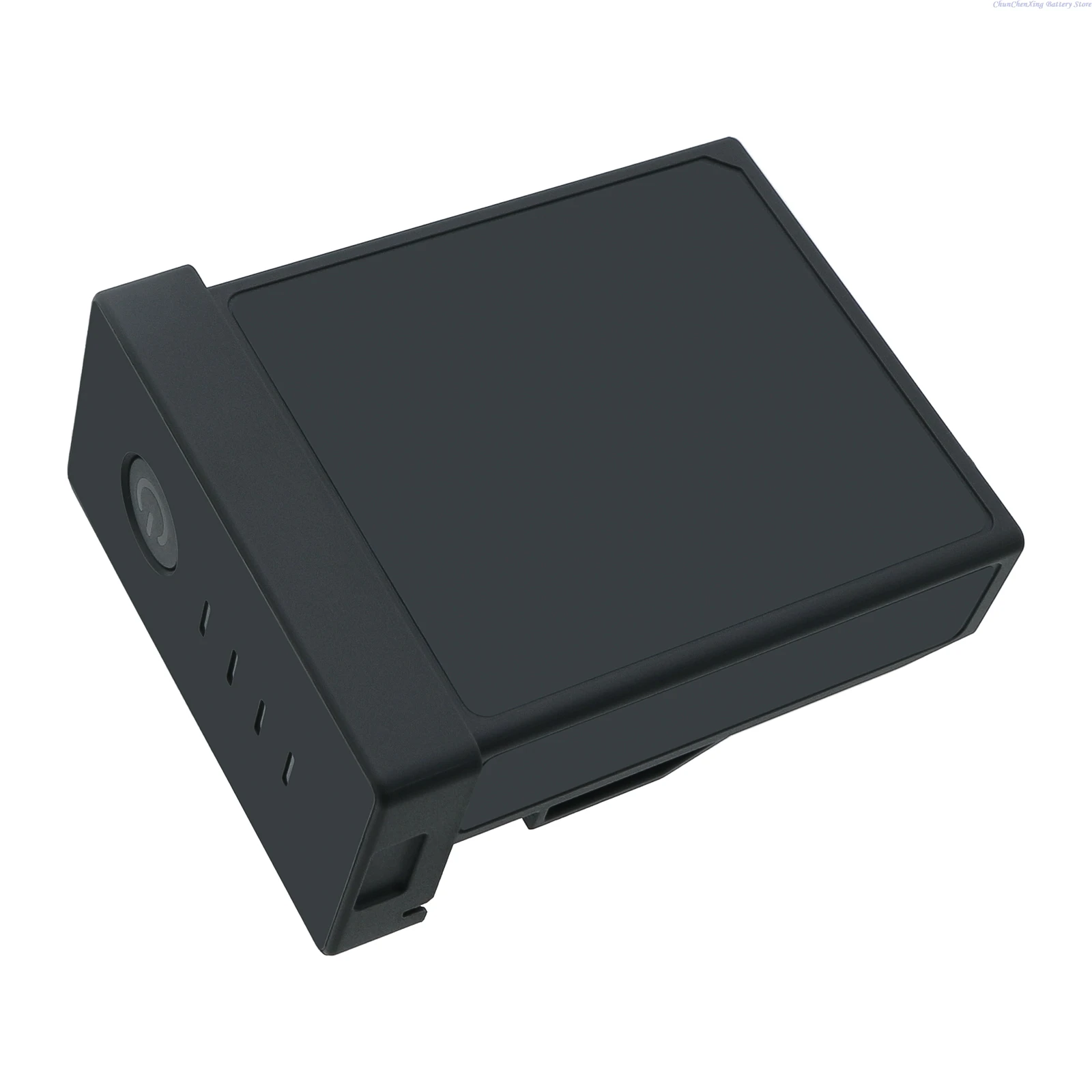 Bateria de robô Cameron Sino 10,8V 2400mAh EMI para DJI RoboMaster S1