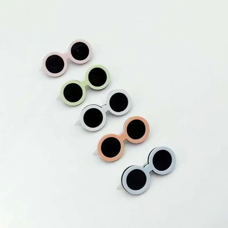 

30 шт./лот, очки для домашних животных, заколки для волос, летние пляжные стильные солнцезащитные очки для домашних животных, заколки для средних и маленьких собак, кошек, аксессуары для домашних животных