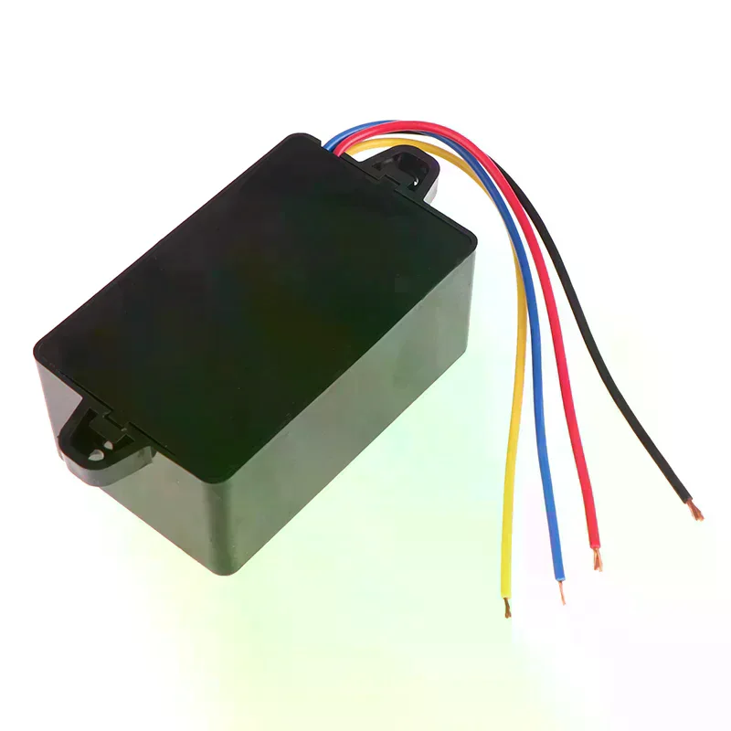 Passenger Car Truck Speed Ratio Odometer Speed Ratio Corrector Pulse Signal Converter Stopwatch Adjuster