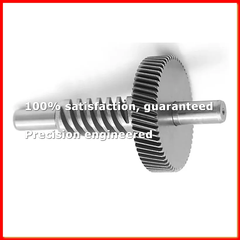 WP9706529 Piezas de repuesto para engranaje helicoidal 9703543, 9706529, W11086780, EA774065 para accesorios de mezcladora, engranaje seguidor de tornillo sin fin-ROWI