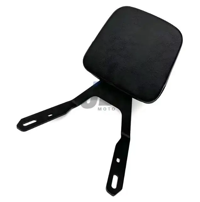 

For Benda LFC700 LFC 700 lfc700 Motorcycle Backrest Rear Passenger Seat Back Rest Stay Protection Pad LFC700 Accessories