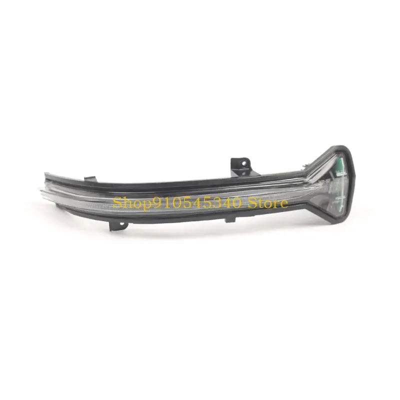 U2JA Smoked Mirror Signal Light Housing for 2014-2019 Model-Code Mirror Housings, Replacement Use Scope Unit 51167414649