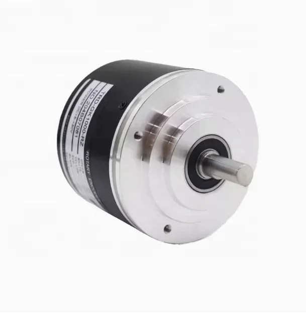 

New Incremental Rotary Encoder TRD-GK1000-RZ 600P/R 360P/R 1024P/R 2000P/R