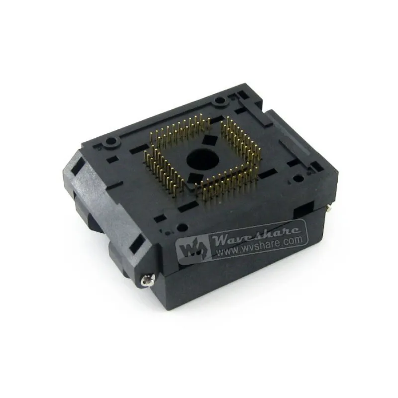 Yamaichi IC51-0804-956-2, Test & Burn-in Socket