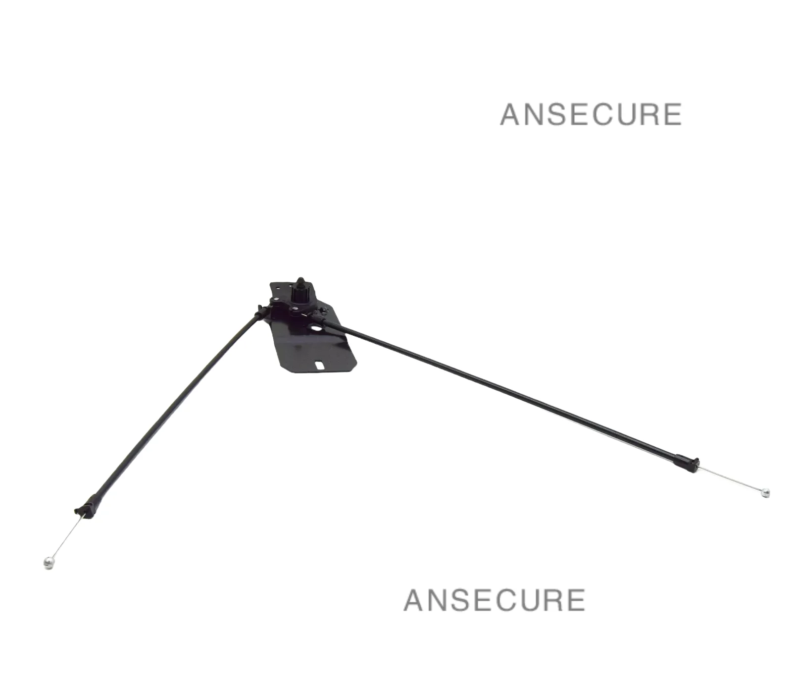 Front Hood Bonnet L… - image