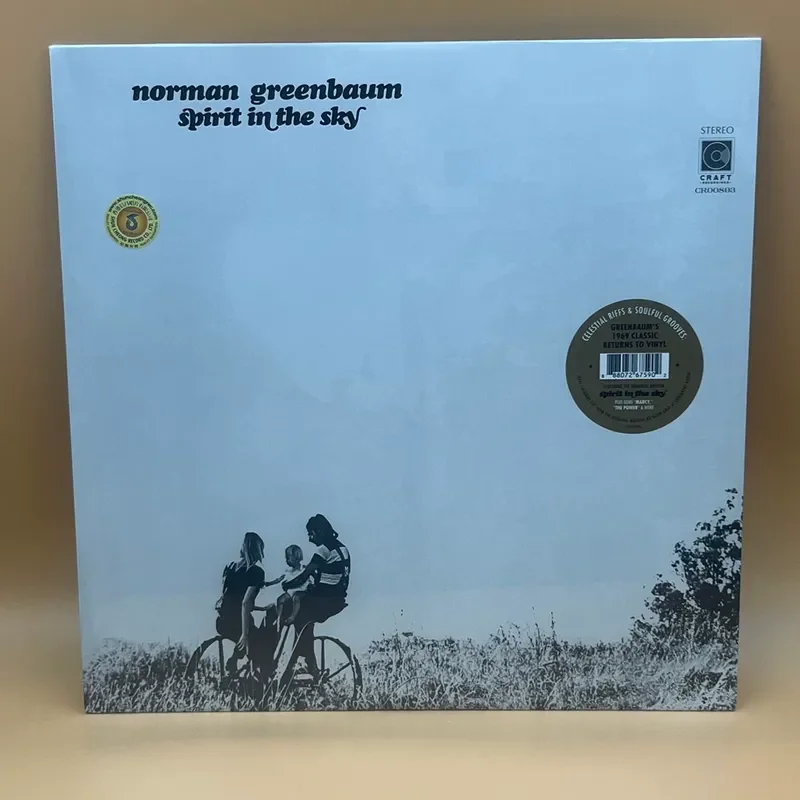 

Norman Greenbaum Spirit In Sky