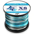 8X-Camo Blue