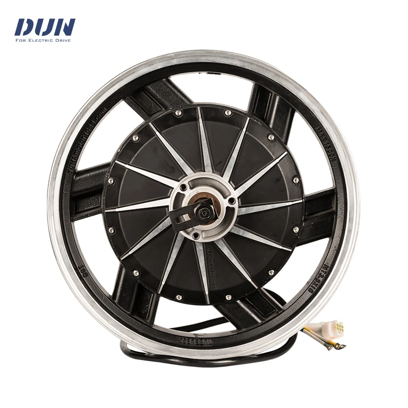 Yumamotor 16X3.5Inc… - image