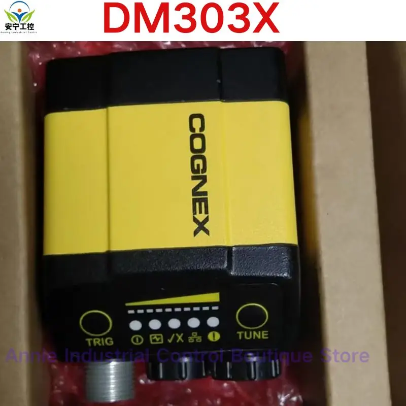 brand-new  Cognex DM303X barcode scanner