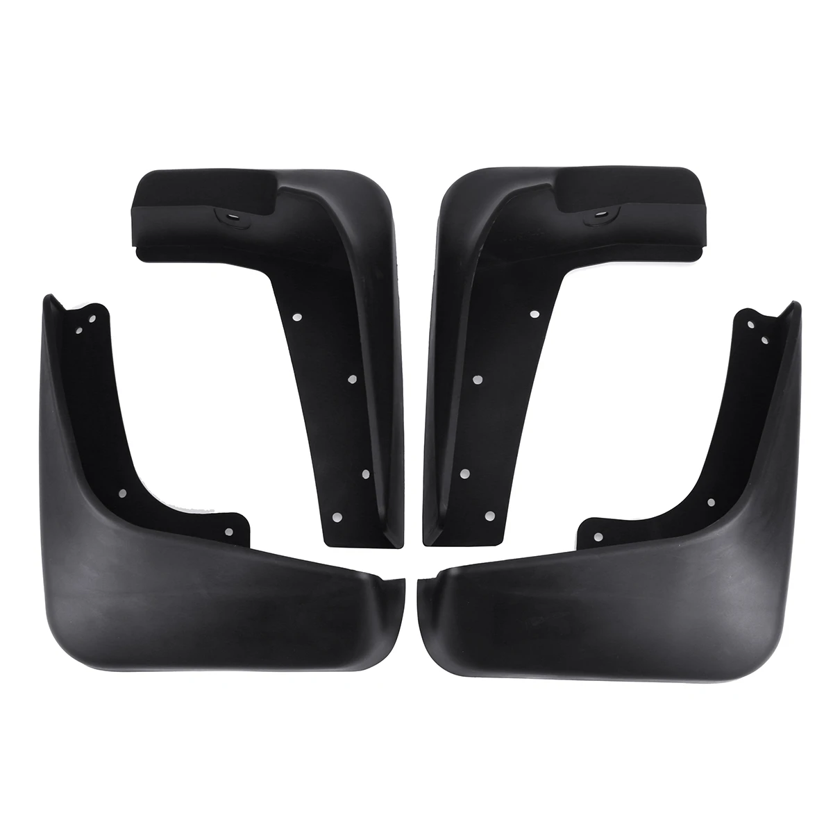 Car Mud Flaps for Suzuki Grand Vitara 2006-2015 Mudguards Mudflaps Splash Guards Fender