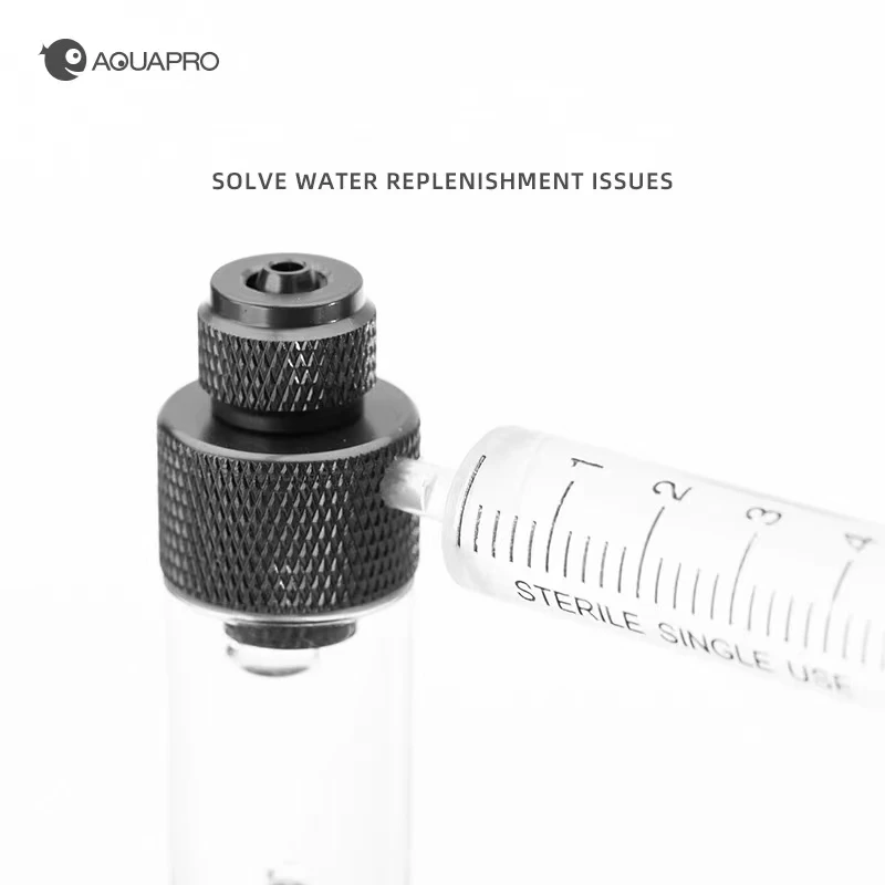 Aquapro CO2 Smart B…