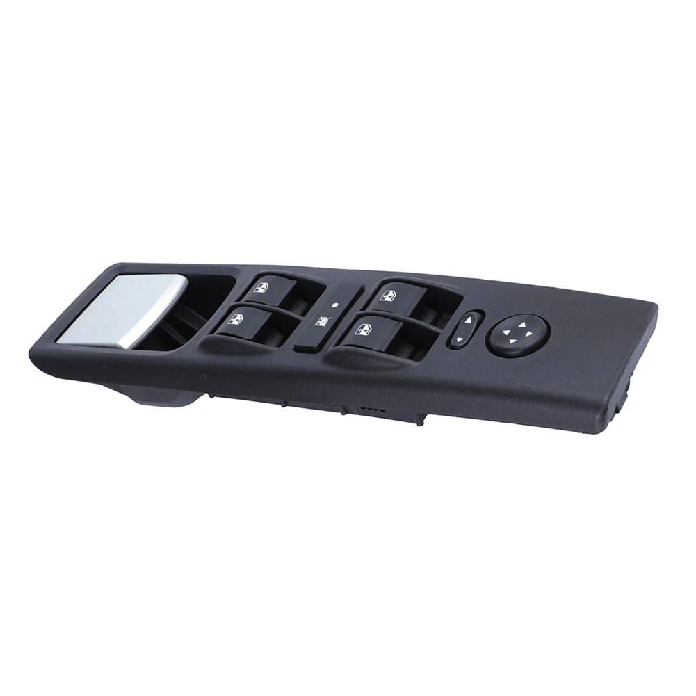 

Car Replacement Parts Door Power Window Switch Automotive Parts Replacement Non-Deformation Design Vehicle Switch