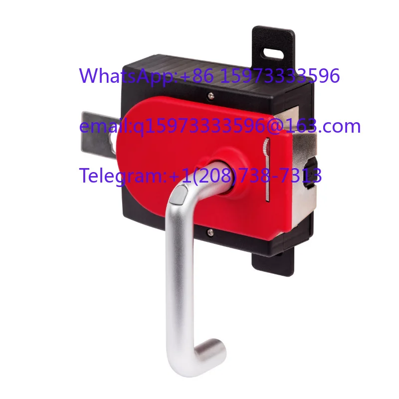 Safety Door Switch and Interlock Model MGB-H-AA1A6-L-111839 MGB-L2B-PNC-L-117026 for Industrial Machine Guarding