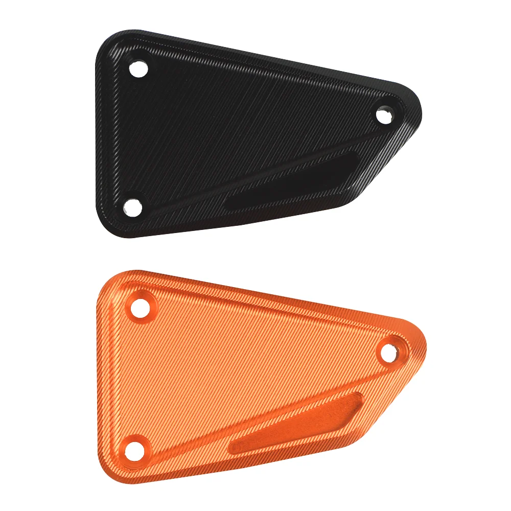 

For 790 Duke 790 2018 2019 2020 2022 2023 2024 2025 Duke790 790Duke Motorcycle Accessories Front Brake Fluid Reservoir Cap Cover
