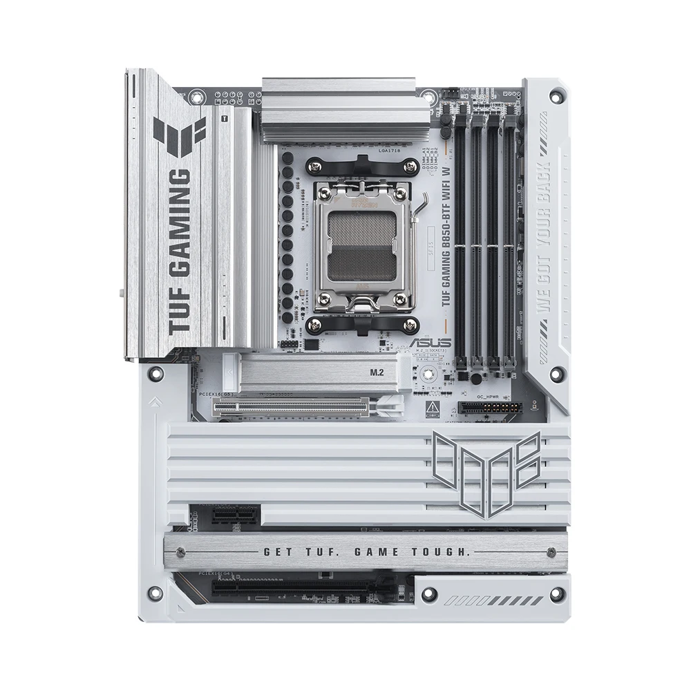 ASUS TUF Gaming B850-BTF WIFI W