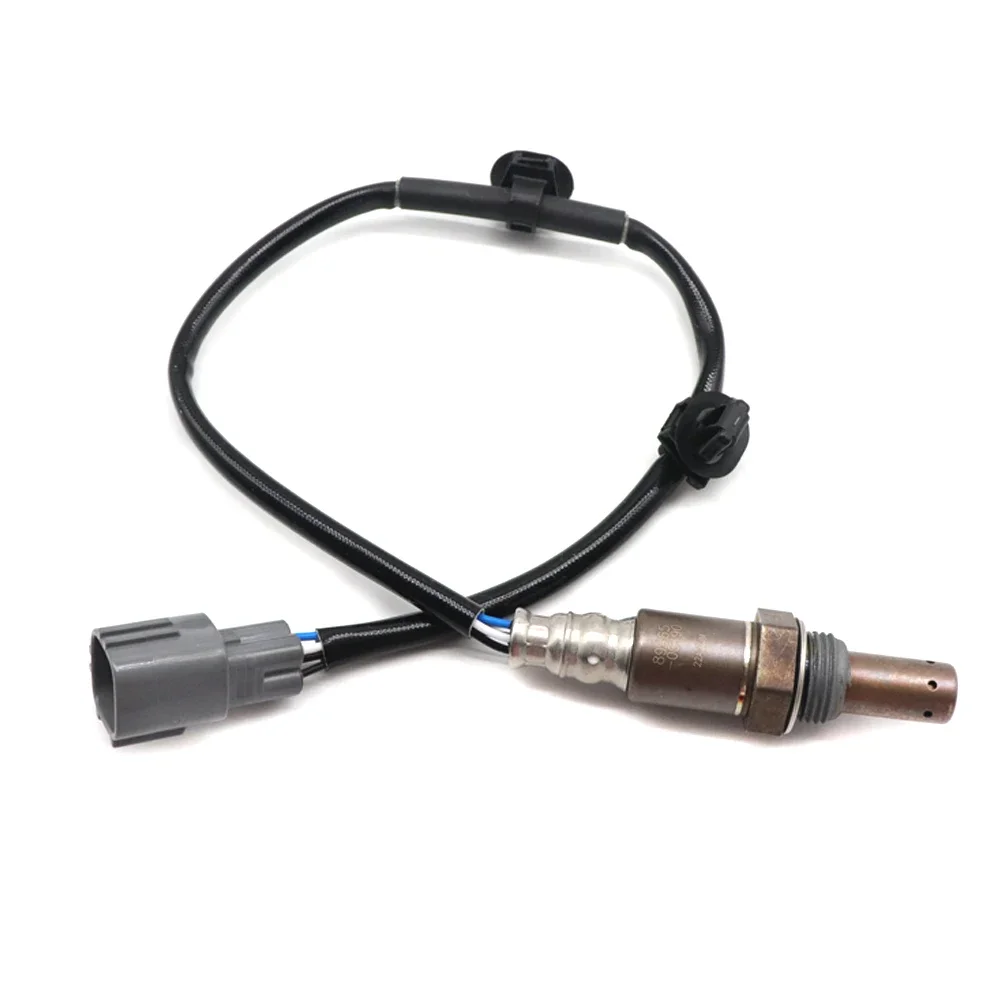 XUAN Rear Downstream Air Fuel Ratio Lambda O2 Oxygen Sensor 89465‑0C190 234‑4624 For Toyota Tundra 2007‑2017 Sequoia 2008‑2014