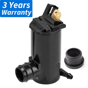앞 유리 와셔 유체 펌프 GA2A-67-482,GA2A67482 For MAZDA 626 1993-2002,MX-6 1993-1997