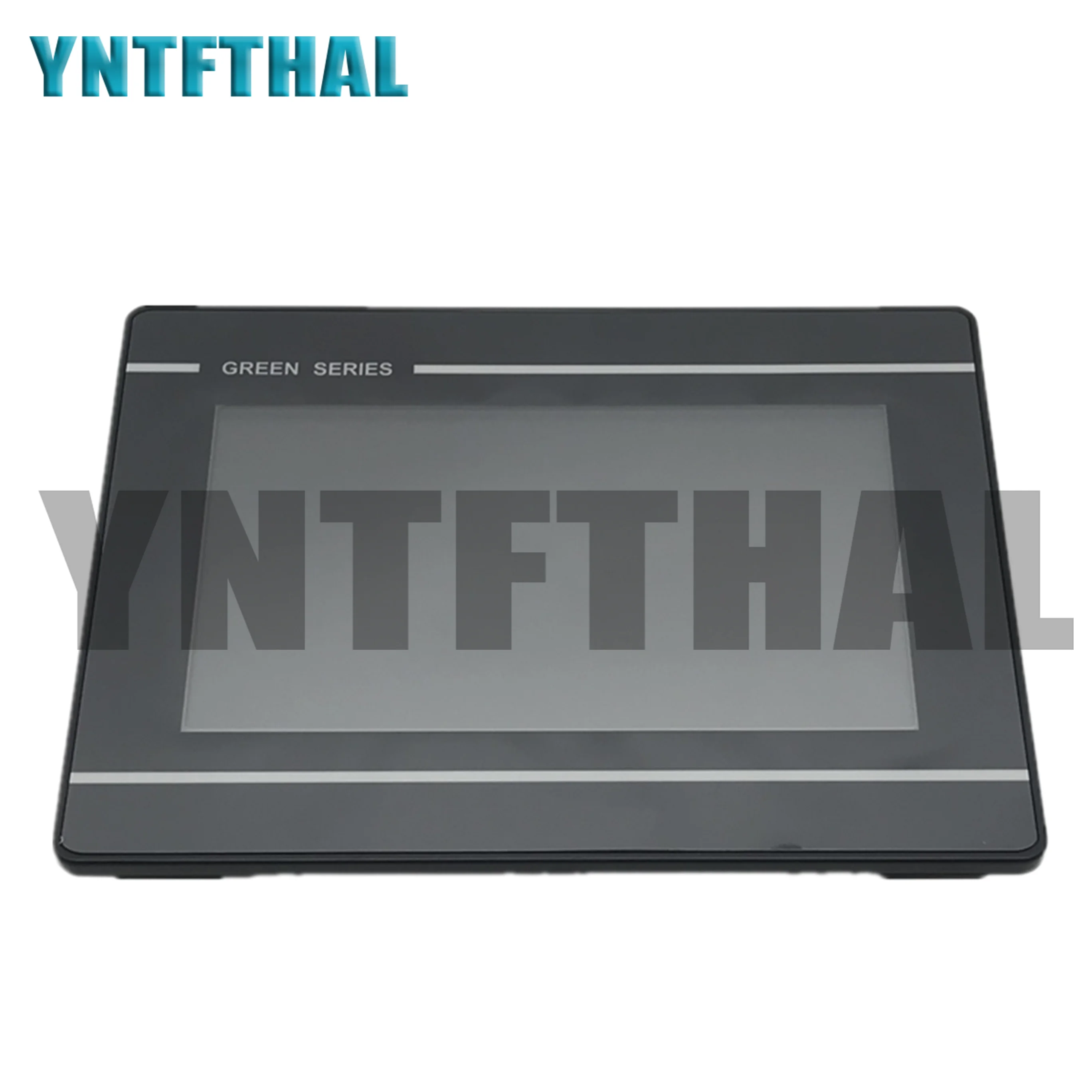 

GL070 GL070E HMI Touch Screen 7 inch 800*480 Ethernet 1 USB Host new Human Machine Interface upgrade MT4434TE MT4434T