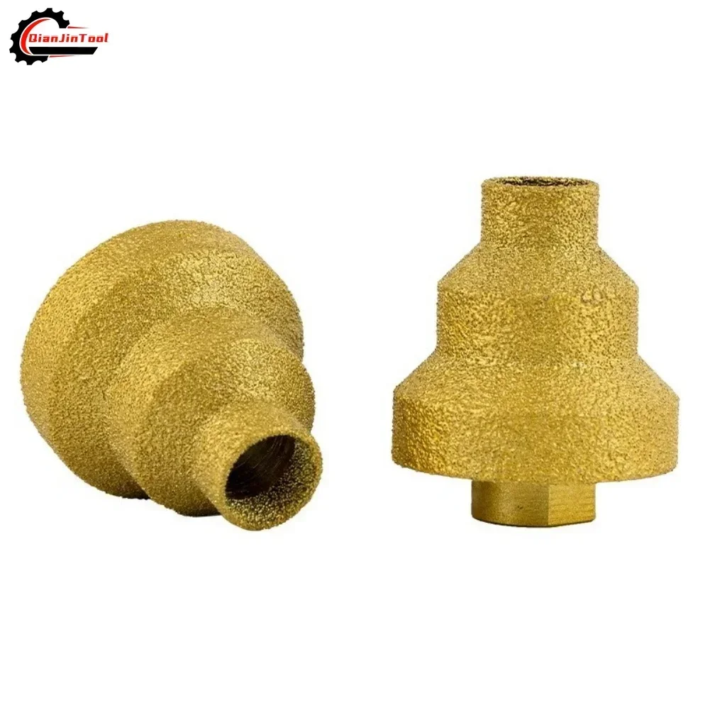 20-50Mm Brazing Ste…