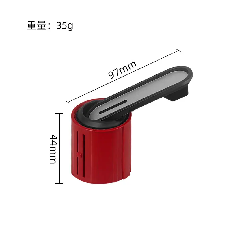 Compatible For ( Dreame H15 Pro / H12 Pro FlexReach / H13 FlexReach / Aero Pro ) Parts Main Roller Brush Hepa Filter Accessories image 4