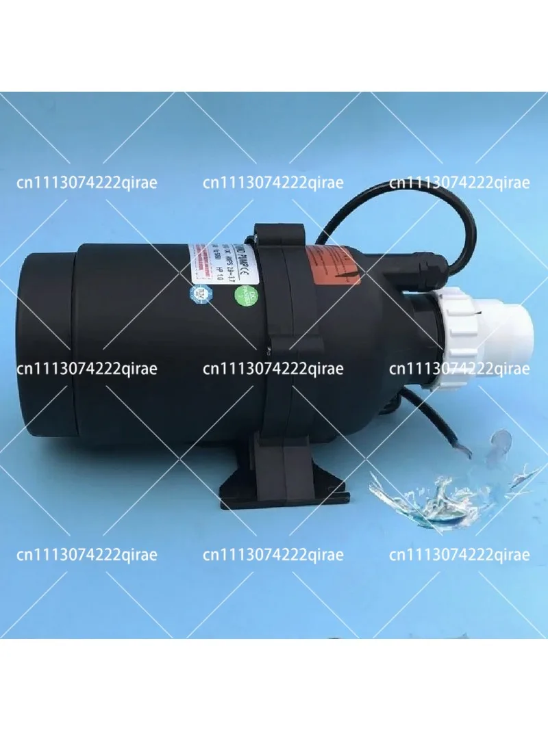 Spa & Bathtub Air Blower Pump – 50Hz/60Hz, for Bubbling Jets