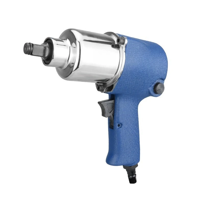 

Pneumatic wrench Industrial grade auto repair wind pull large torque 1/2 inch square head small air cannon tire repair pneumatic