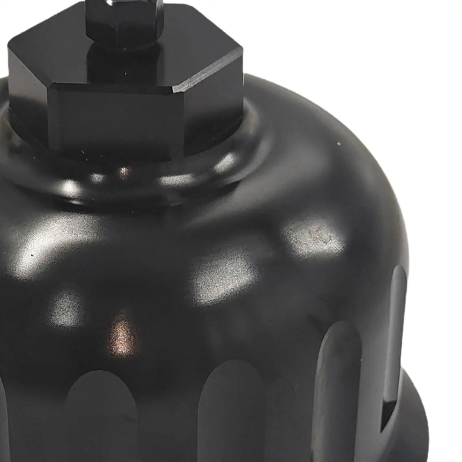 Pokrywa obudowy filtra paliwa 134001 Kompatybilne akcesoria do Duramax 6.6L L5P Easy