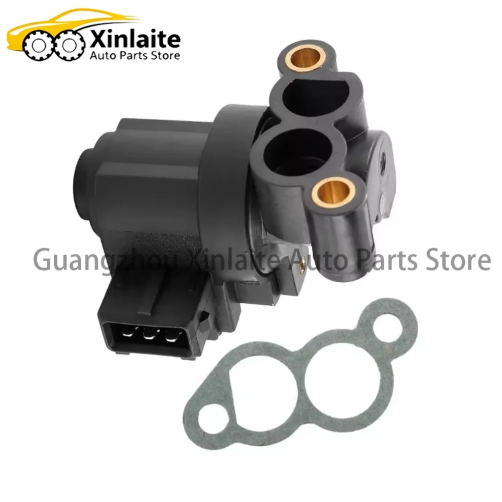 Idle Air Control Va…