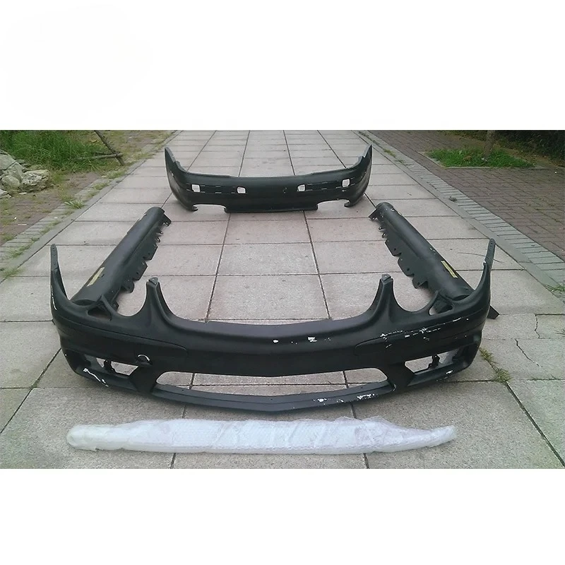 

STLFMB SL-class R230 2008~2011year for a Style Car Body Parts Car Body Kits for SL Class R230