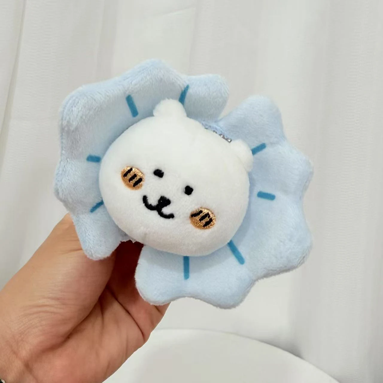 10 センチメートルかわいいミニアイドル人形服漫画ソフト四つ葉のクローバーシェルヘッドギアぬいぐるみ綿人形服アクセサリーおもちゃギフト