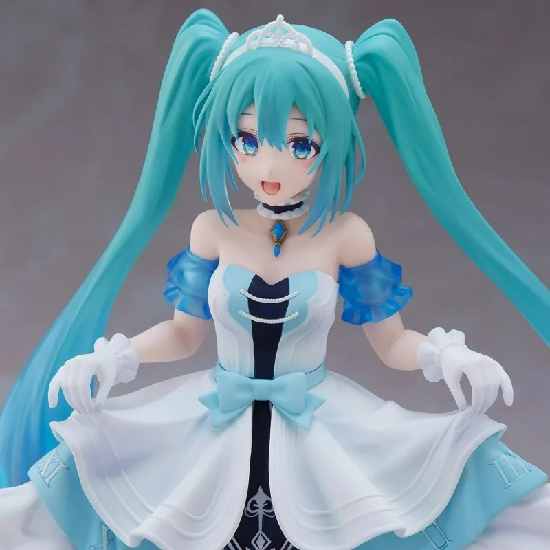 brand-new-genuine-hatsune-miku-fairy-tale-wonderland-miku-cinderella-cinderella-hand-model-collectible-gift-ornaments-in-stock