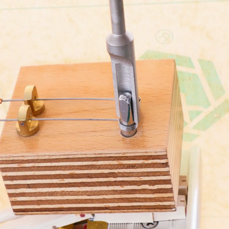 

Piano tuning page punch，String ring punch，Piano tuning repair accessories tool