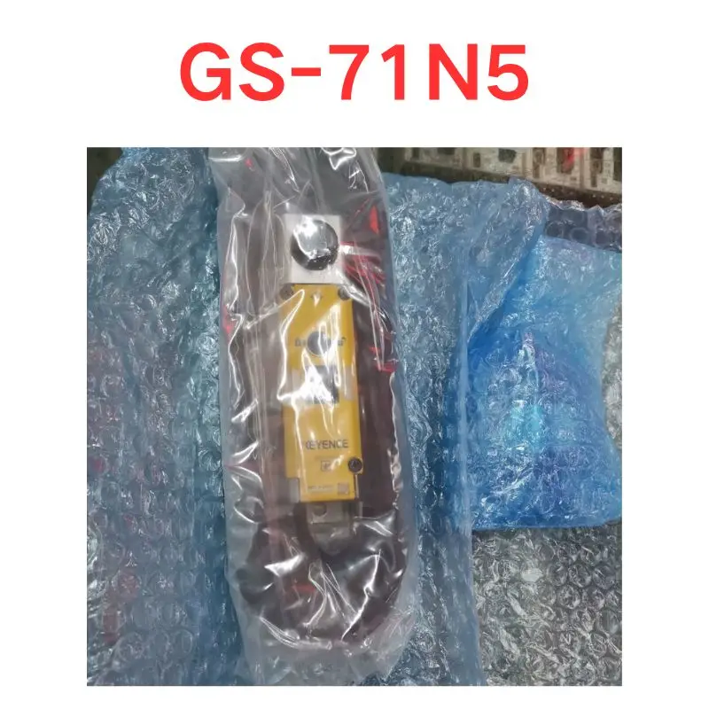 New GS-71N5 safety door lock sensor wire   Fast Shipping